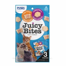 JUICY BITES
