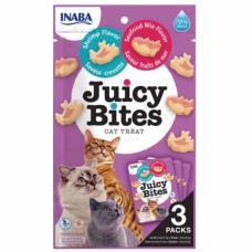 JUICY BITES