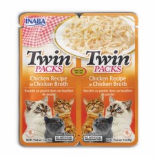 TWIN PACKS