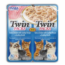 TWIN PACKS