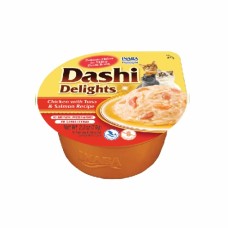 DASHI DELIGHTS 