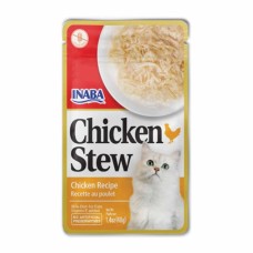 CHICKEN STEW 