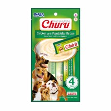 CHURU chicken