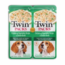 TWIN PACKS Chicken 