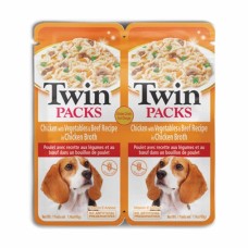 TWIN PACKS Chicken 