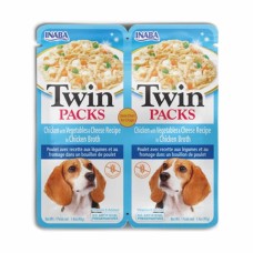 TWIN PACKS Chicken 