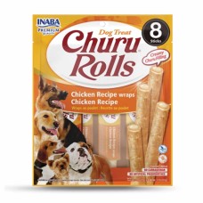 CHURU ROLLS 
