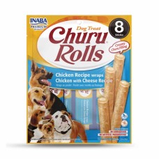 CHURU ROLLS 