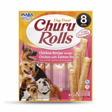 CHURU ROLLS 