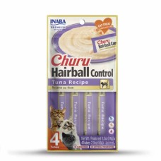 CHURU HAIRBALL CONTROL 