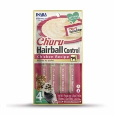 CHURU HAIRBALL CONTROL 