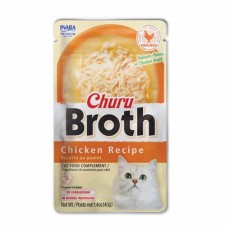 CHURU BROTH 