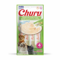 Cat Treats