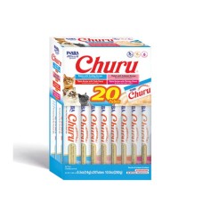 Tuna & Seafood Variety Box