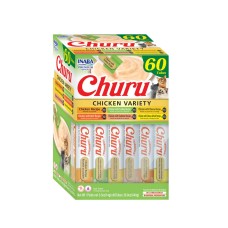Chicken Variety Box
