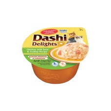 DASHI DELIGHTS