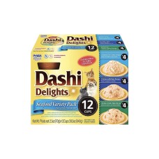 DASHI DELIGHTS