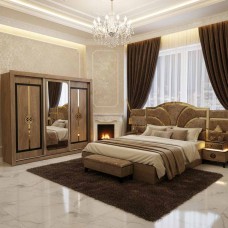 Luxurious Master Bedroom Luxurious Master Bedroom