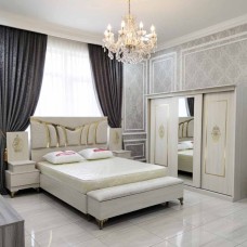 Luxurious Master Bedroom Luxurious Master Bedroom