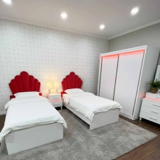 Luxurious Master Bedroom Luxurious Master Bedroom