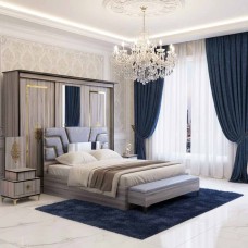 Luxurious Master Bedroom Luxurious Master Bedroom
