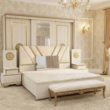 Luxurious Master Bedroom Luxurious Master Bedroom