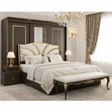 Luxurious Master Bedroom Luxurious Master Bedroom