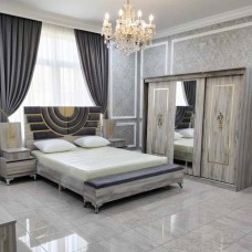 Luxurious Master Bedroom Luxurious Master Bedroom