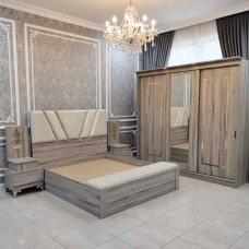 Luxurious Master Bedroom Luxurious Master Bedroom