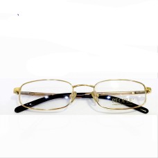 Italian-made prescription glasses, Heavy Duty design