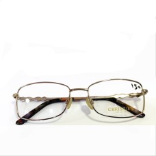  Italian-made prescription glasses, Heavy Duty design