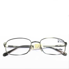  Italian-made prescription glasses, Heavy Duty design