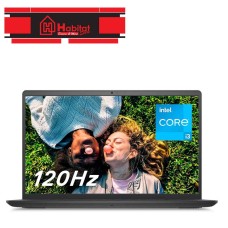 The Dell Vostro 3520 features a 15.6-inch