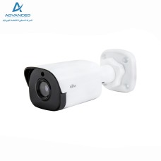 5MP WDR ColourHunter Network Camera