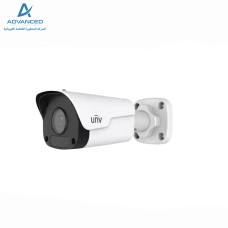 IPC2124LB-SF40-A 4MP Fixed IR Bullet Network Camera 