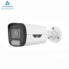 Surveillance Camera-UNV IPC2316LE-DF40KM-WP – 6MP ColorHunter Wise