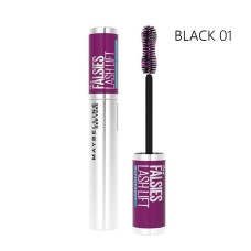 Maybelline The Falsies Lash Lift Mascara - vegan cosmetics 