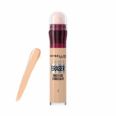 Maybelline Instant Anti Age Eraser Concealer /vegan cosmetics 
