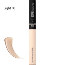 Maybelline Fit Me Concealer/vegan cosmetics 