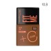 Maybelline Fit Me Fresh Tint SPF50/vegan cosmetics 