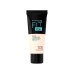 Maybelline Fit Me Matte Foundation /vegan cosmetics 