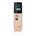 Maybelline Fit Me Matte & Poreless Foundation /vegan cosmetics 