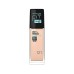Maybelline Fit Me Matte & Poreless Foundation /vegan cosmetics 