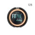 Maybelline Fit Me Matte + Poreless Powder /vegan cosmetics 