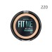 Maybelline Fit Me Matte + Poreless Powder /vegan cosmetics 