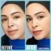 Maybelline Fit Me Foundation in a Powder /vegan cosmetics 