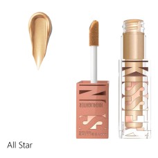 Maybelline Sunkissed Liquid Glow Highlighter - vegan cosmetics