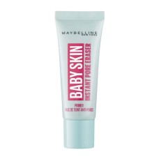 Maybelline New York Baby Skin Instant Pore Eraser 22ml - vegan cosmetics 