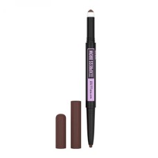 Maybelline New York – Brow Satin Duo - vegan cosmetics 