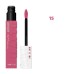 Maybelline Super Stay Matte Ink® Liquid Lipstick - vegan cosmetics